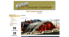 Desktop Screenshot of icns141.com